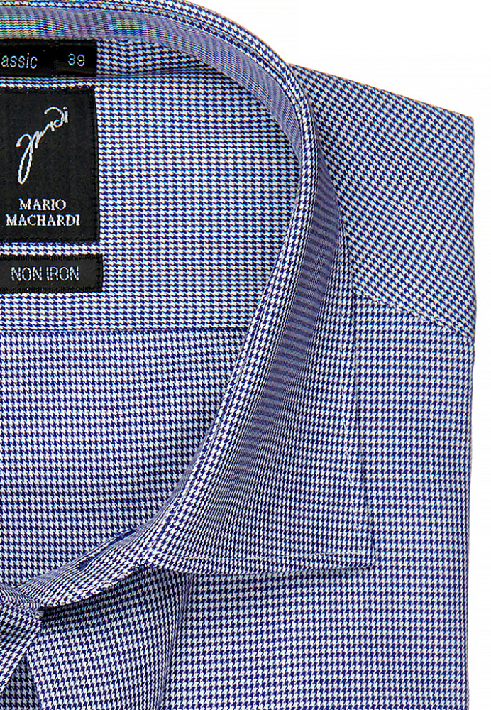 Mario Machardi рубашки NON IRON арт.- K417045-1_3