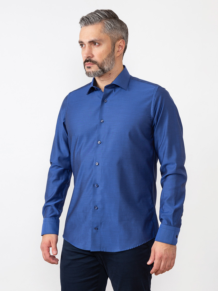Mario Machardi рубашки NON IRON (CLASSIC) арт.- K4328K-1