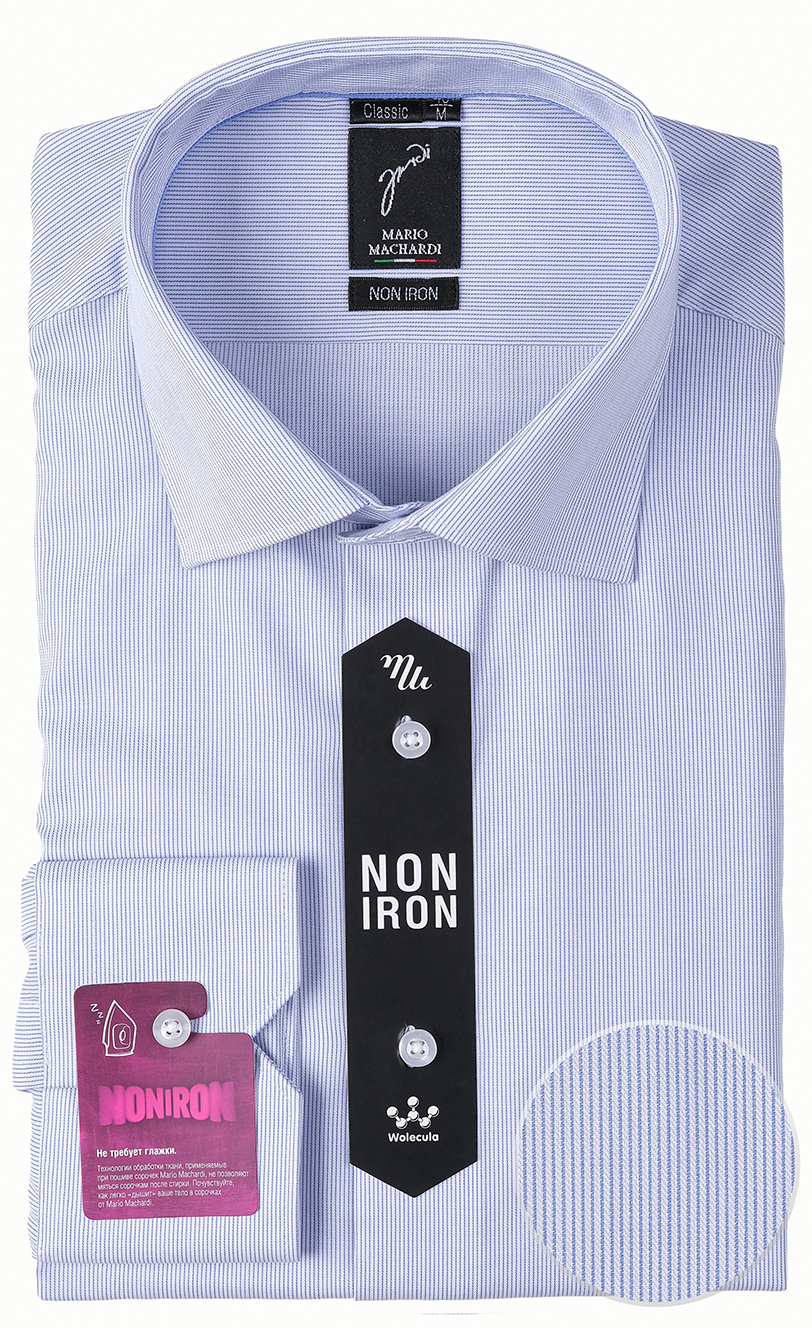 Рубашка NON IRON (CLASSIC)  арт.- КЛ4239438-1