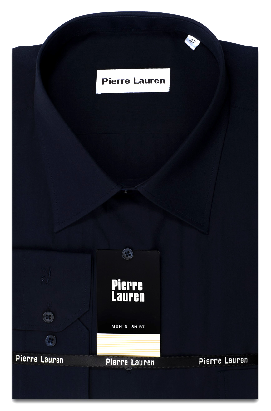 Рубашка PIERRE LAUREN большие размеры арт.-0209БР