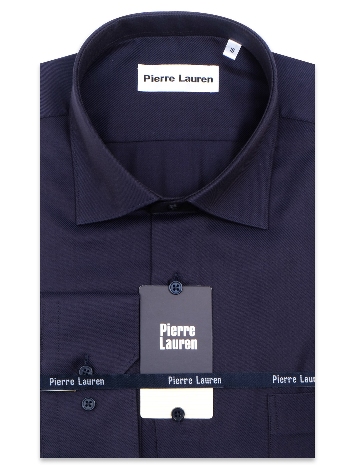 Рубашка PIERRE LAUREN (CLASSIC) арт.-1746Трц