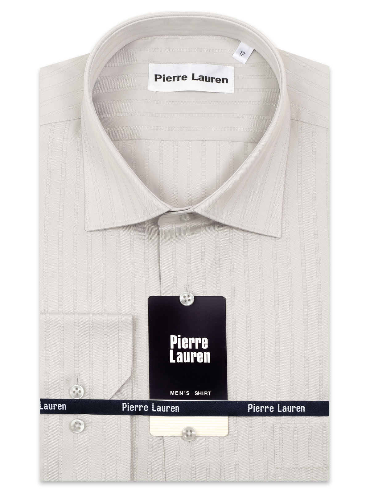 Рубашка PIERRE LAUREN (CLASSIC) арт.-1730Трц
