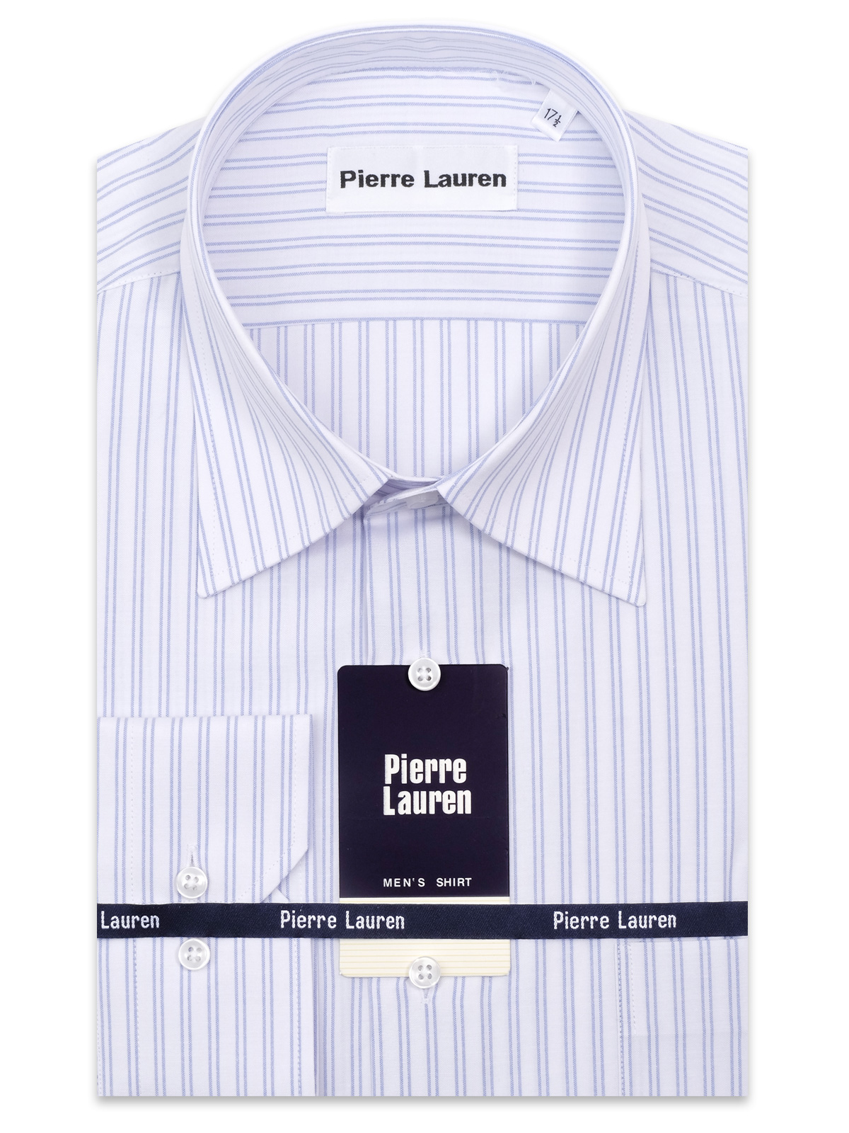 Рубашка PIERRE LAUREN (CLASSIC) арт.-1726Трц_0