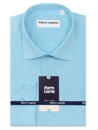 Рубашка PIERRE LAUREN (CLASSIC) арт.-360Трц_0