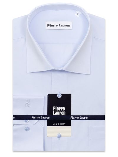 Рубашка PIERRE LAUREN (CLASSIC) арт.-032Трц