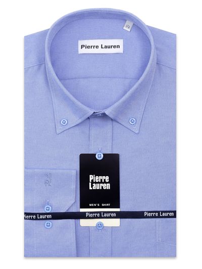 Рубашка PIERRE LAUREN (CLASSIC) арт.-1773Трц