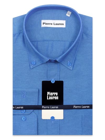 Рубашка PIERRE LAUREN (CLASSIC) арт.-1772Трц