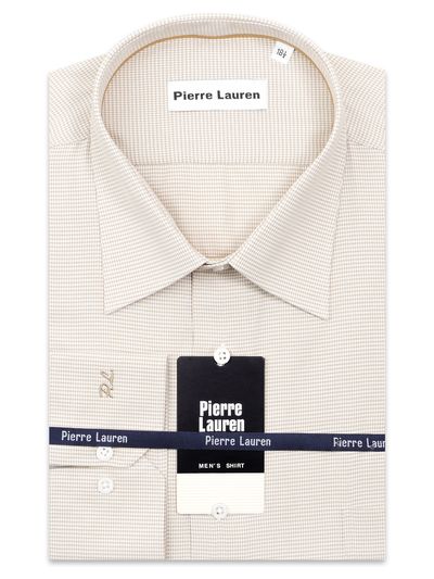 Рубашка PIERRE LAUREN (CLASSIC) арт.-1774Трц_0