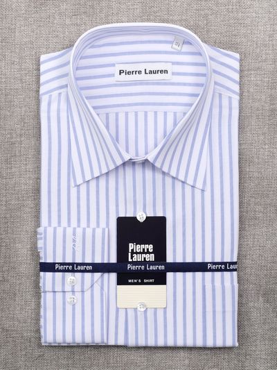 Рубашка PIERRE LAUREN (CLASSIC) арт.-1786Трц